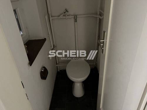 Toilette - 