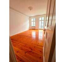 Großzügig, hell, 2 Balkone, Top-Ausstattung, mitten im In-Kiez - Berlin Friedrichshain