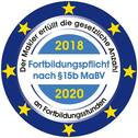 Fortbildungspflicht - Etagenwohnung in Hamburg zum Kaufen