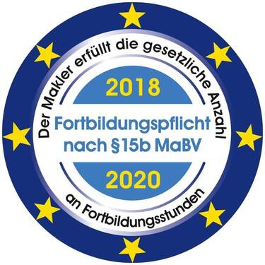 Fortbildungspflicht - Etagenwohnung in Hamburg zum Kaufen