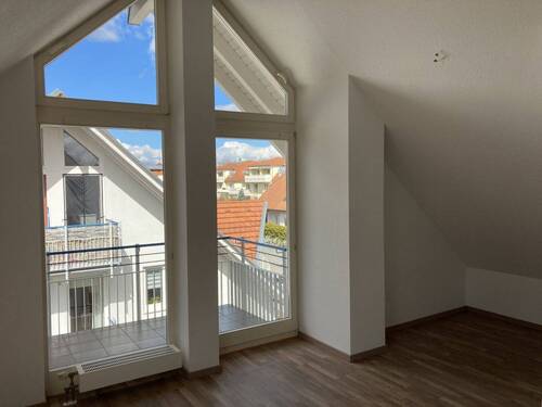 Zugang Balkon - 