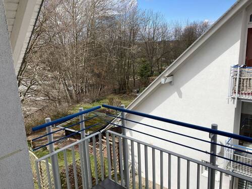 Balkon - 