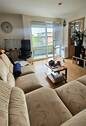 Wohnzimmer - Etagenwohnung mit 36,00 m² in Schönefeld zum Kaufen
