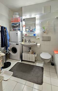 Badezimmer - 