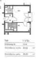 Grundriss - 