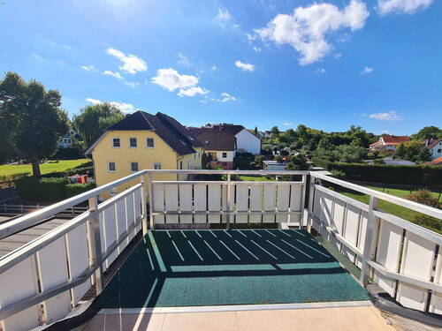 Balkon - 