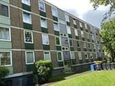 Hausansicht - Der Start in Ihr Immobilieninvestment! 3 Zimmer Wohnung in Mönchengladbach - Holt!