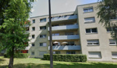 Rückseite - 3 Zimmer Etagenwohnung zum Kaufen in Mönchengladbach