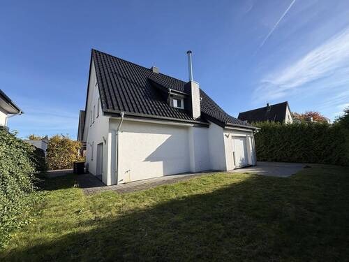 Außenansicht Garten - 