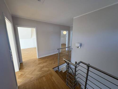 Flur Obergeschoss - 