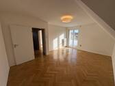 Elternschlafzimmer mit Balkon - 