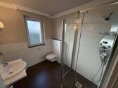 Badezimmer Erdgeschoss - 