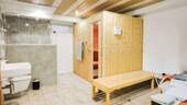 Sauna - 