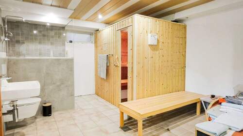 Sauna - 