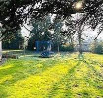 FÜR INVESTOREN: Genehmigte Bauvoranfrage für Mietshaus mit 10 Apartments. - Hiddenhausen