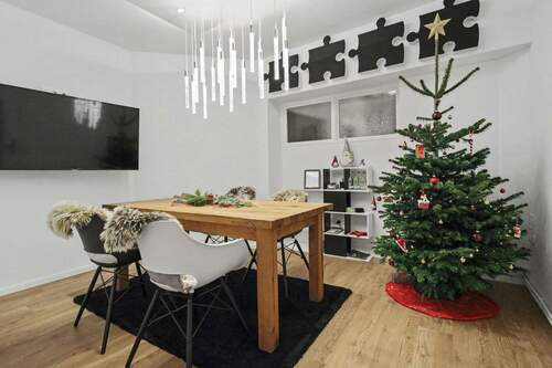 12 Büro Aufenthaltsraum - 