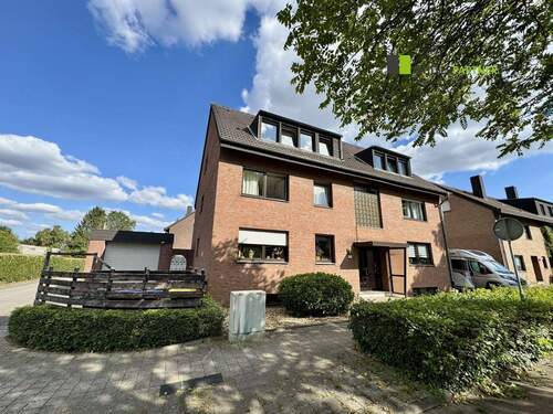 Vorderansicht links - 