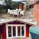 Terrasse - 