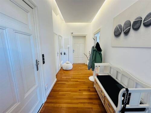 Wohnung 4 - 4 Wohneinheiten unter einem Dach - zeitgemäß Wohnen - Gemütlichkeit inclusive