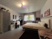 Schlafzimmer Erdgeschoss - 