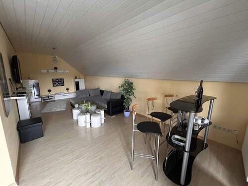 Studio Obergeschoss - 