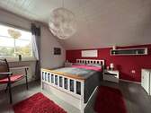 Schlafzimmer Obergeschoss - 