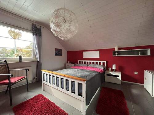 Schlafzimmer Obergeschoss - 