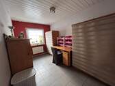Kinder- oder Arbeitszimmer Erdgeschoss - 