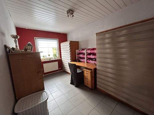 Kinder- oder Arbeitszimmer Erdgeschoss - 