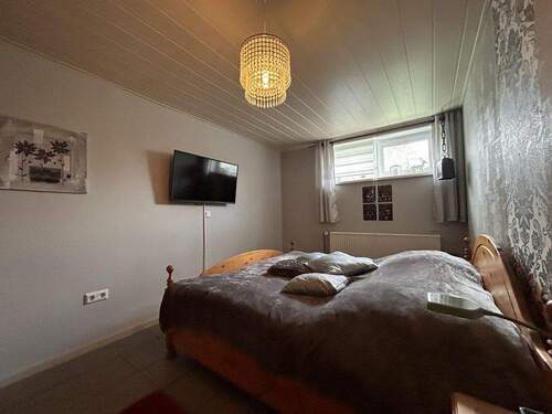 Gästezimmer Untergeschoss - 