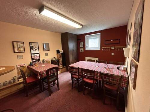 Raum Untergeschoss - 