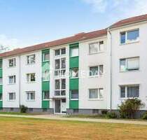 Sanierte 2-Zimmer-Etagenwohnung mit Einbauküche in Düren