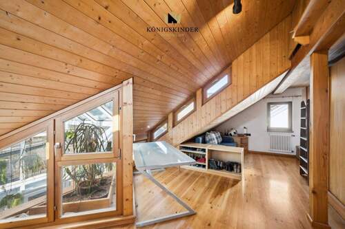 Elternschlafzimmer - 