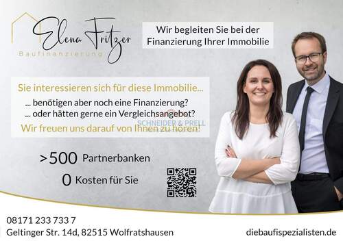 Immobilienfinanzierung - 