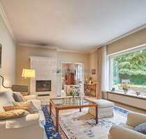 Solide Architektur mit Entwicklungspotenzial - Ihr Zuhause in Obermenzing - München Pasing-Obermenzing