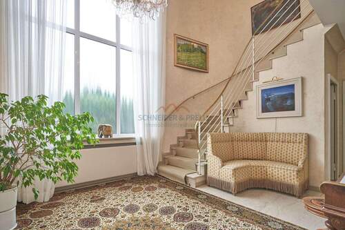 Diele - 6 Zimmer Einfamilienhaus in München