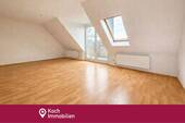 Koch Immobilien GmbH - Maisonettewohnung mit Stellplatz in Aachen-Eilendorf zu verkaufen!