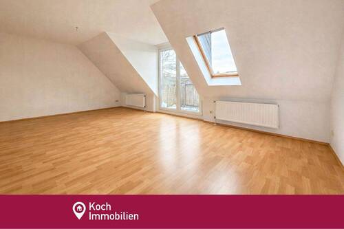 Koch Immobilien GmbH - Maisonettewohnung mit Stellplatz in Aachen-Eilendorf zu verkaufen!