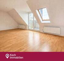 Maisonettewohnung mit Stellplatz in Aachen-Eilendorf zu verkaufen!