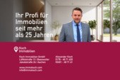 Koch Immobilien GmbH Aachen - 
