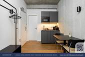 2.jpg - 2 Zimmer Etagenwohnung zur Miete in Berlin