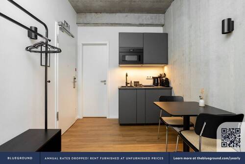 2.jpg - 2 Zimmer Etagenwohnung zur Miete in Berlin