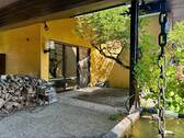 Terrasse Schlafzimmer 1 - 