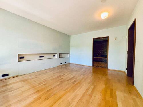 Schlafzimmer 1 - 