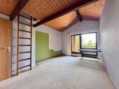 Schlafzimmer 2 - 