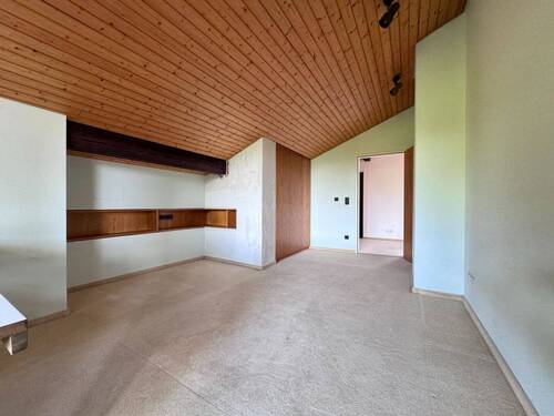 Schlafzimmer 3 - 