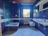 Badezimmer 2 - 