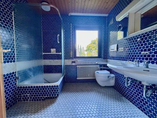 Badezimmer 2 - 