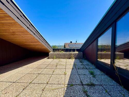 Balkon - 