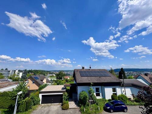 Ausblick - 
